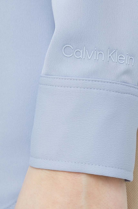 Calvin Klein koszula K20K203498.PPYY