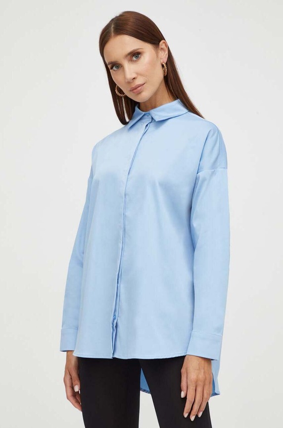 Notes du Nord ing Kira 12372 kék SS24