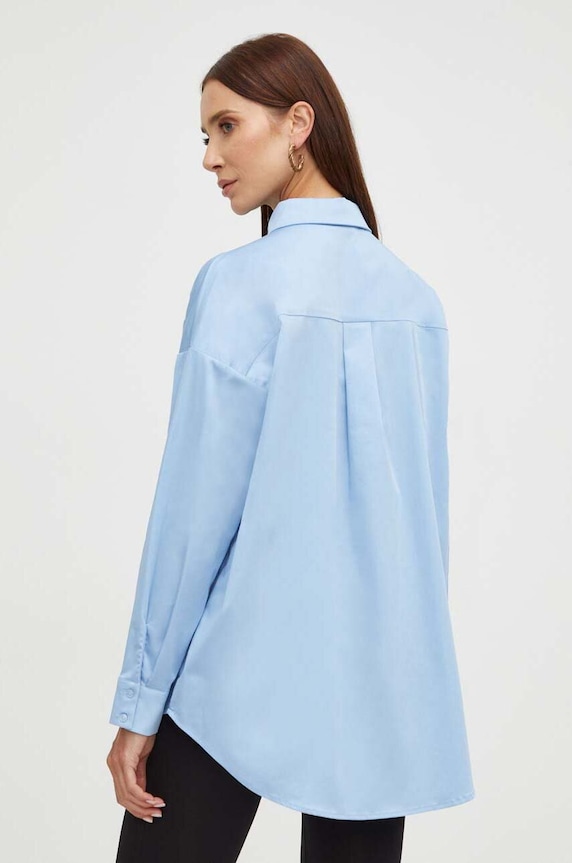 Ruházat Notes du Nord ing Kira 12372 kék