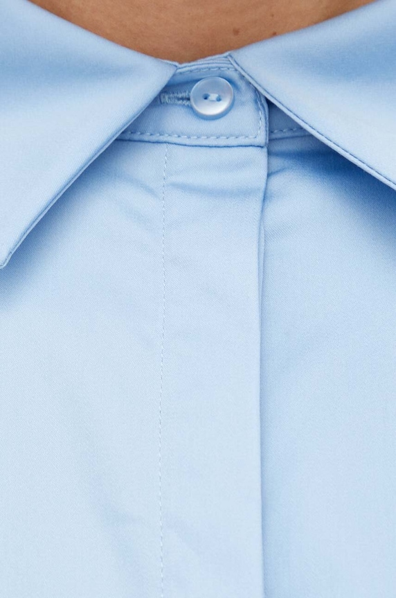 Notes du Nord ing Kira 12372 kék