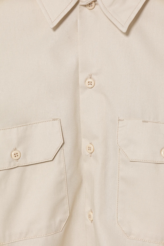 Odzież Dickies koszula DK0A4XK7 beżowy
