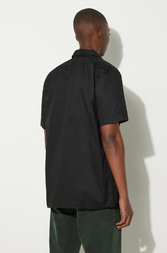 Oblečení Košile Dickies DK0A4XK7 černá