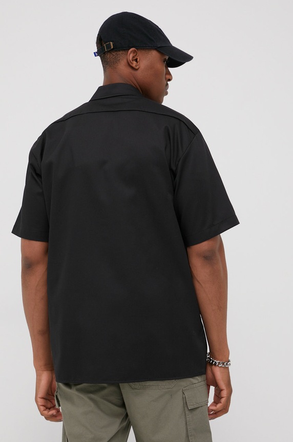 Odjeća Košulja Dickies DK0A4XK7 crna