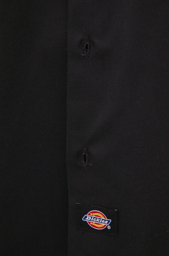 Košulja Dickies DK0A4XK7 crna