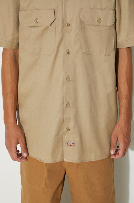 Dickies shirt DK0A4XK7KHK