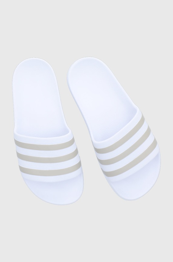 Šľapky adidas Adilette EF1730.D Adilette biela EF1730.D