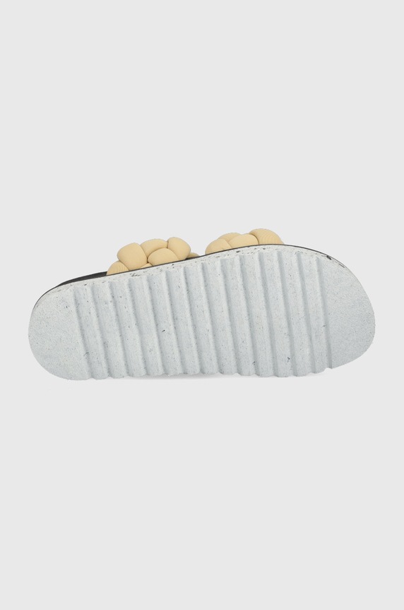 Surface Project klapki GRO.BEIGE beżowy