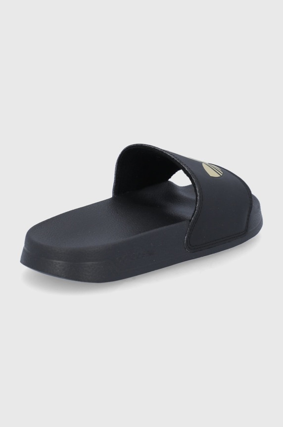 Cipők adidas Originals papucs GZ6196 GZ6196 fekete