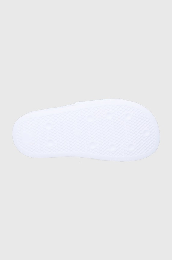 adidas Originals ciabatte slide Adilette GZ6197 bianco