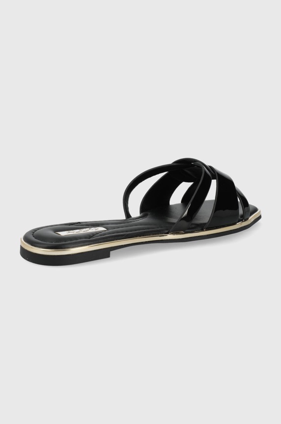 Aldo klapki Cadialdan 13387261.CADIALDAN czarny SS24