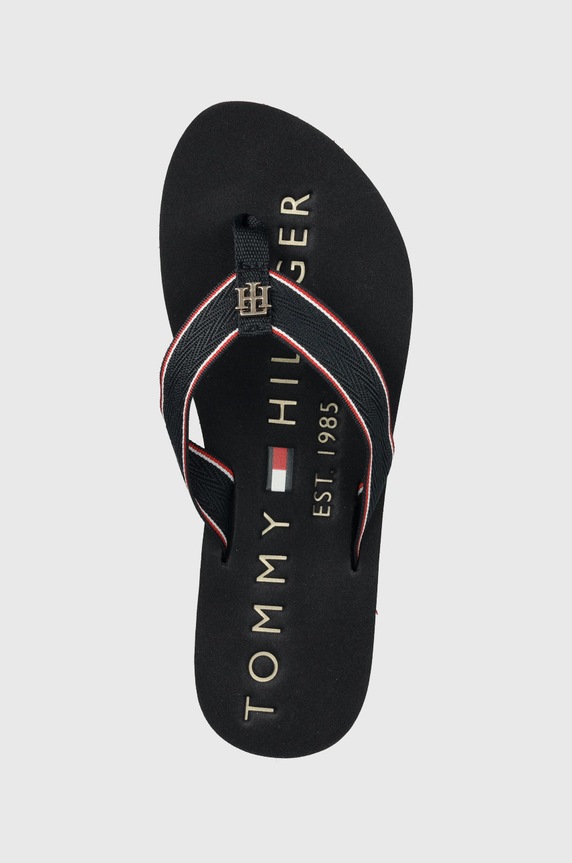 Japanke Tommy Hilfiger mornarsko plava FW0FW06421.DW5