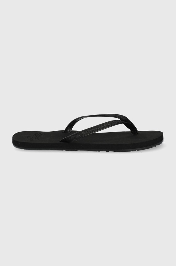 Roxy flip-flop lapos fekete ARJL100673
