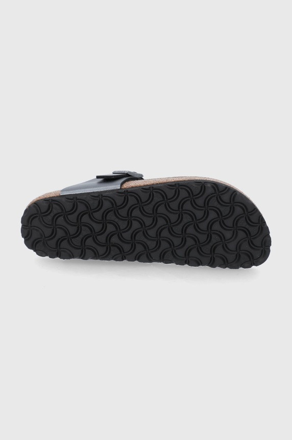 Birkenstock flip-flop Gizeh 1021457 szürke