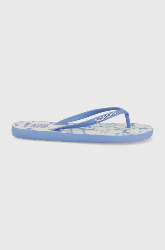 Billabong japonki Dama C9FF12BIP2 niebieski SS24