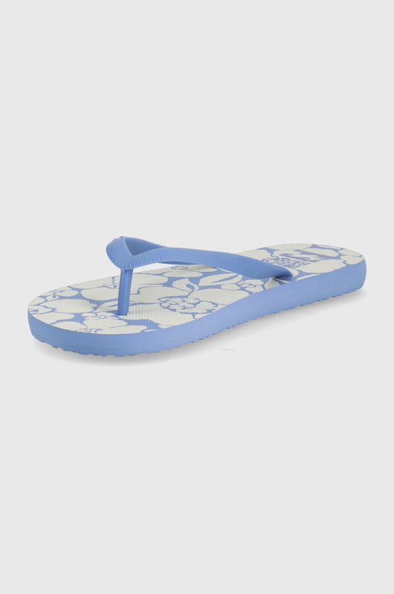 Billabong japonki Dama niebieski C9FF12BIP2