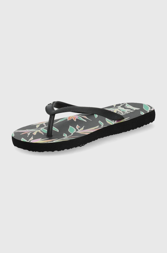 Obuwie Billabong japonki Dama C9FF12BIP2 czarny