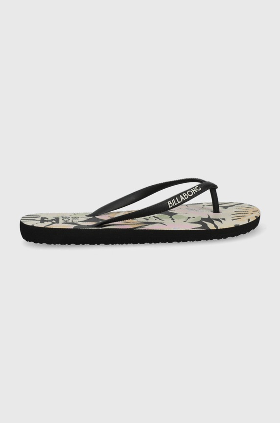 Billabong japonki Dama syntetyczny multicolor C9FF12BIP2