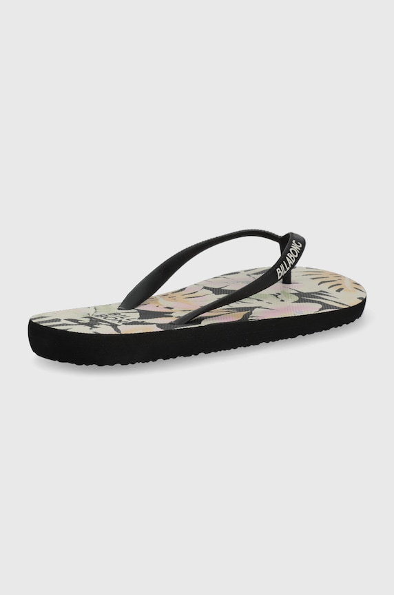 Billabong japonki Dama C9FF12BIP2 multicolor SS24