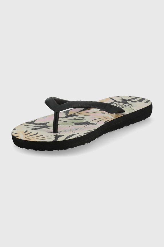 Obuwie Billabong japonki Dama C9FF12BIP2 multicolor