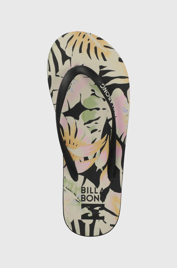 Billabong japonki Dama multicolor C9FF12BIP2