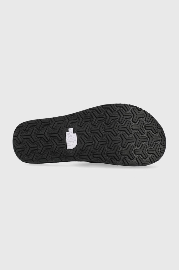 The North Face japonki BASE CAMP MINI II NF0A47ABKY41 czarny