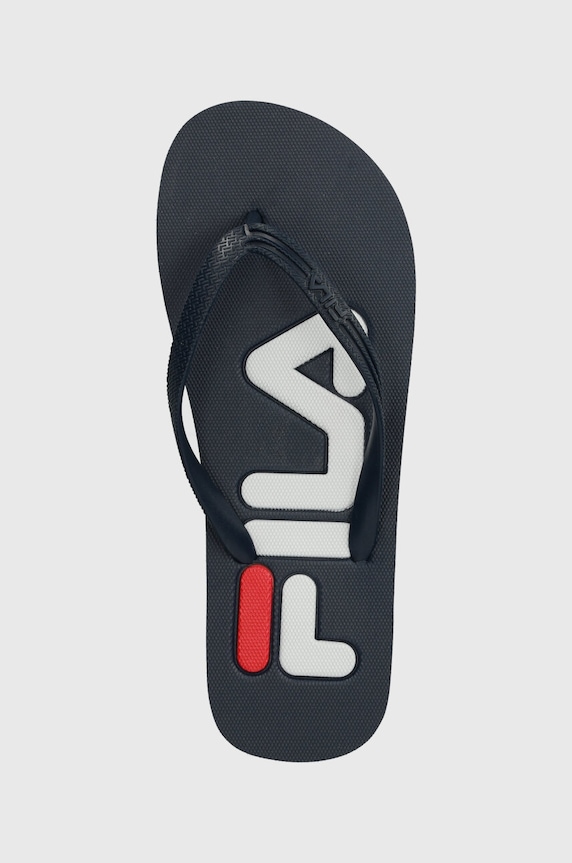 Fila flip-flop Troy sötétkék FFW0005