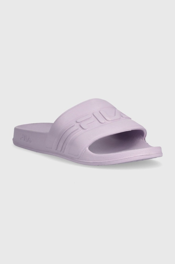 Fila klapki Jetspeed FFW0099 fioletowy SS23