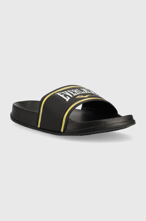 Everlast klapki 872740.52 czarny AW22