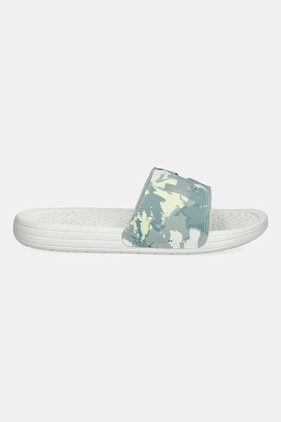 Helly Hansen papucs HH SLIDE 11715. zöld SS25