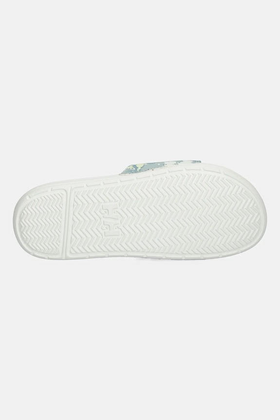 Helly Hansen papucs HH SLIDE 11715. zöld