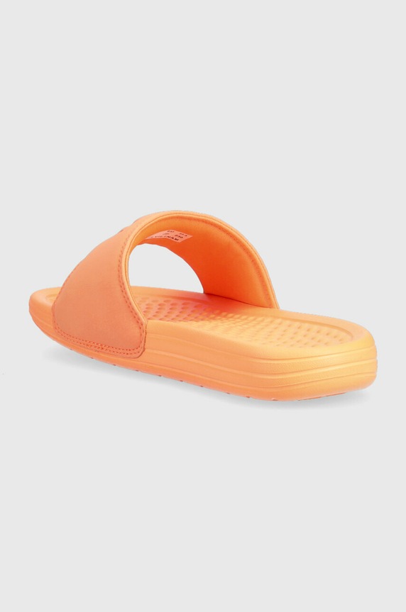 Obuwie Helly Hansen klapki HH SLIDE 11715. pomarańczowy