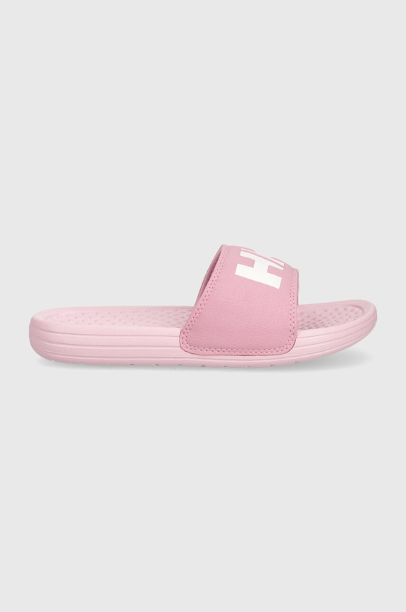 Helly Hansen klapki 11715. różowy SS25