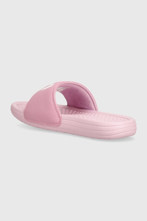 Obuwie Helly Hansen klapki 11715. różowy