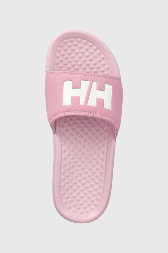 Helly Hansen klapki różowy 11715.