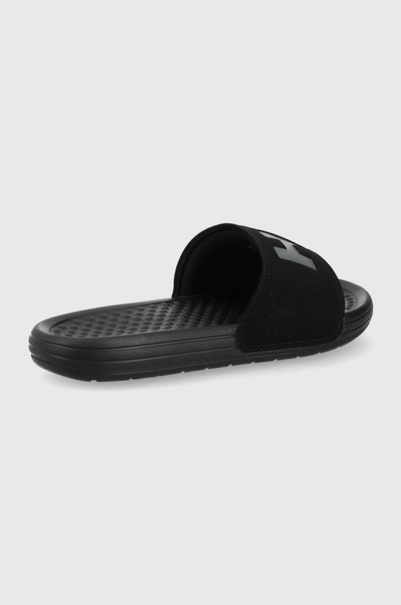 Παντόφλες Helly Hansen HH SLIDE 11715. μαύρο SS25