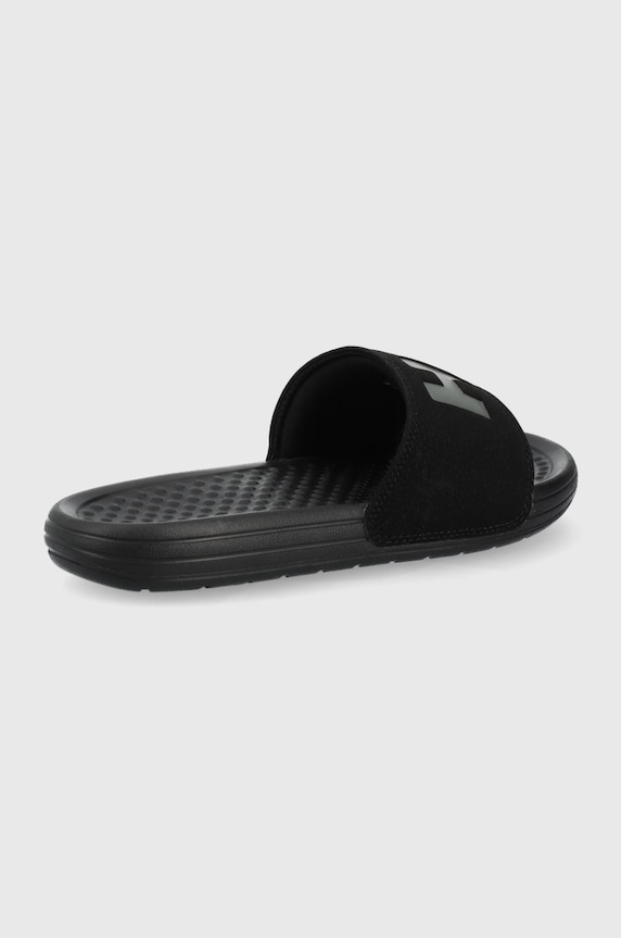 Παντόφλες Helly Hansen HH SLIDE 11715. μαύρο SS25