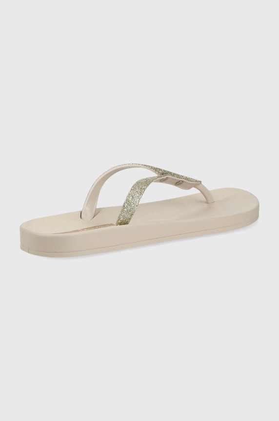 Žabky Ipanema Anat Lolita 83140.20354 béžová SS22