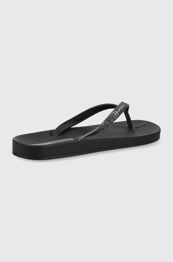 Ipanema slapi Anat Lolita 83140.20780 negru SS22