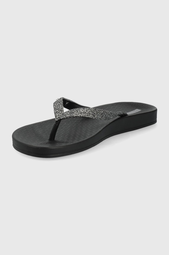 Încălțăminte Ipanema slapi Anat Lolita 83140.20780 negru