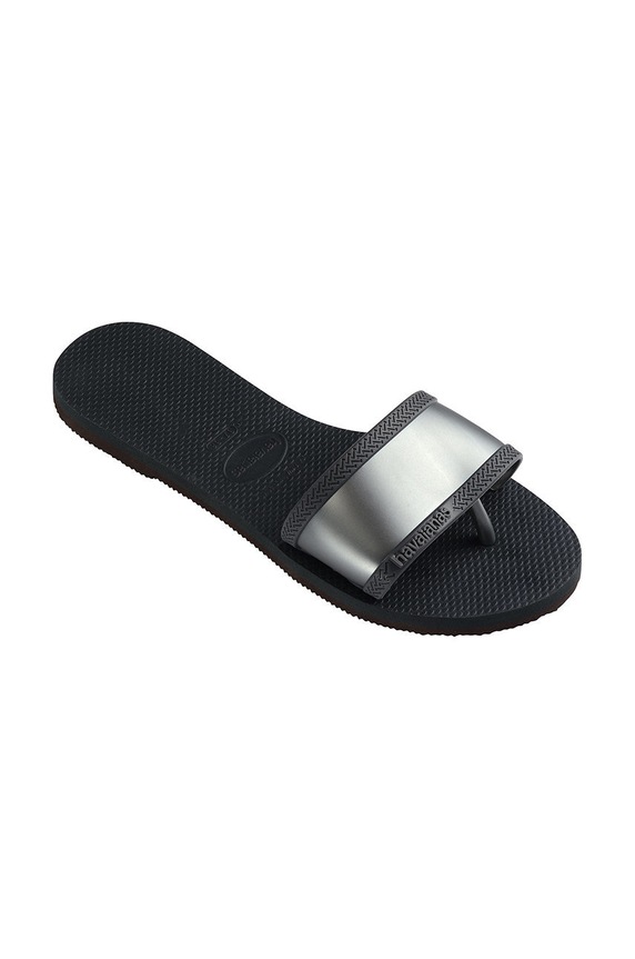 Παπούτσια Σαγιονάρες Havaianas YOU H4147238.0074P γκρί