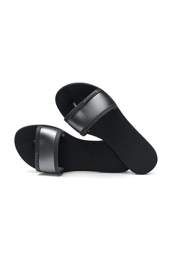 Σαγιονάρες Havaianas YOU γκρί H4147238.0074P