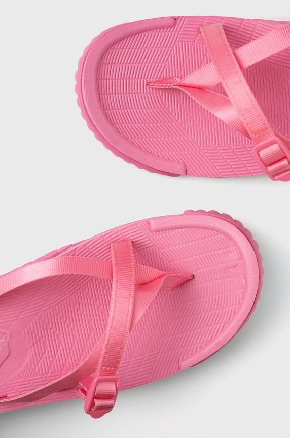 Shaka flip-flop rózsaszín 433211
