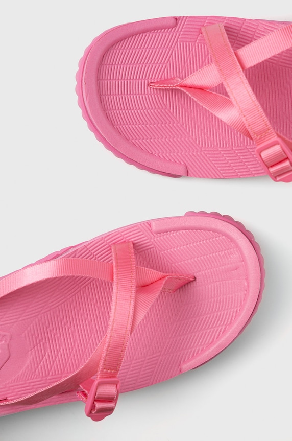Shaka flip-flop rózsaszín 433211