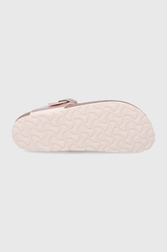 Dječje japanke Birkenstock 1012526.36.39 zlatna