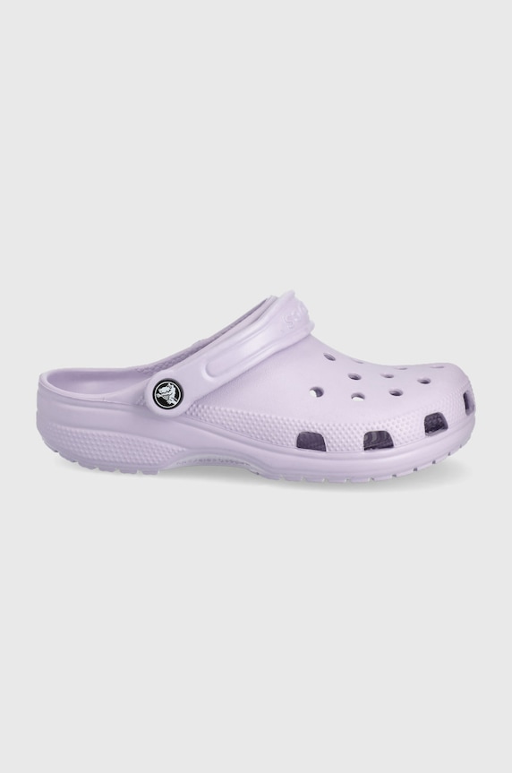 Crocs gyerek papucs lila KIDS.CLOG.206991.PPYY.G
