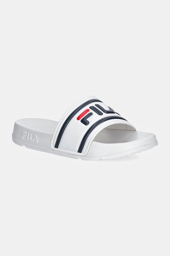 Fila papuci alb FFT0028