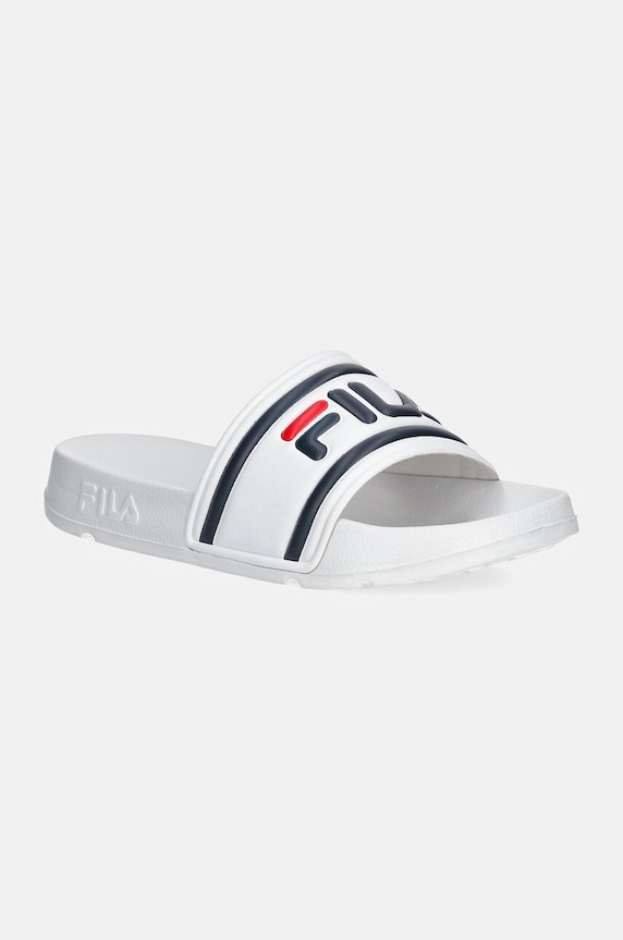 Fila papuci alb FFT0028