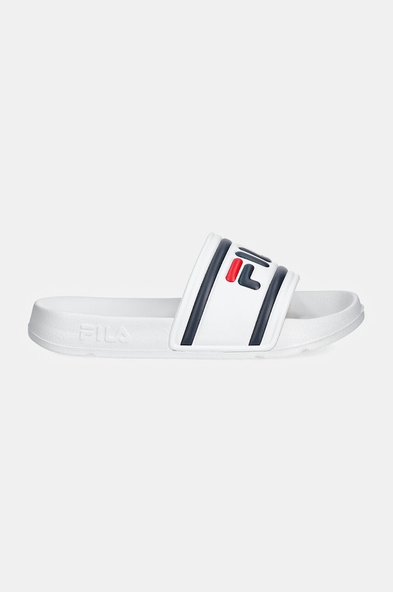 Fila papuci FFT0028 alb SS25