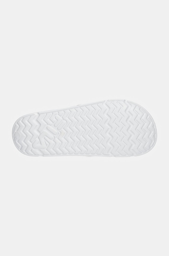 Fila papuci FFT0028 alb