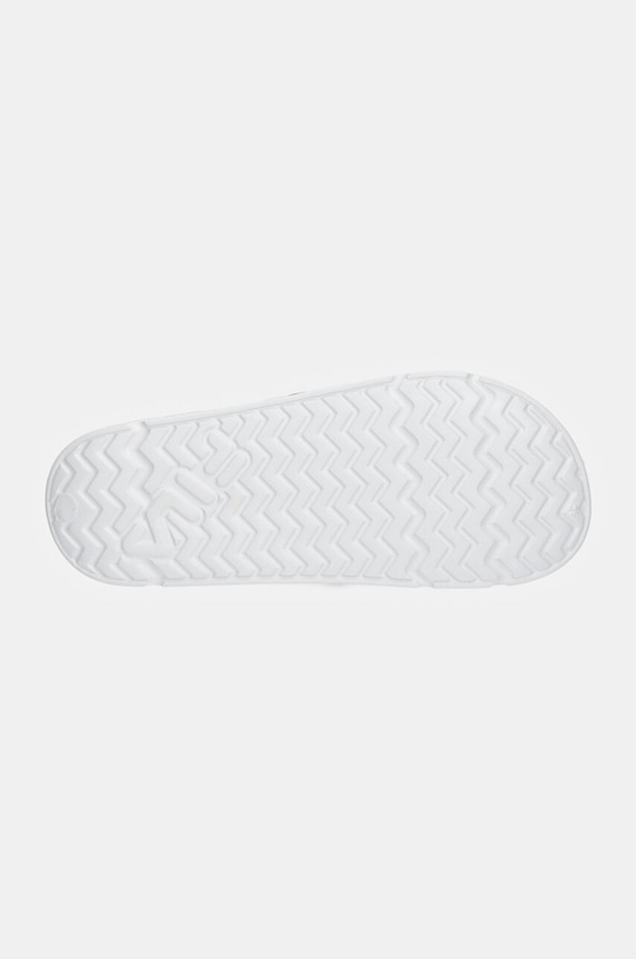 Fila papuci FFT0028 alb